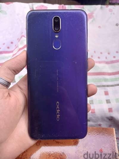 Oppo F11 for sale