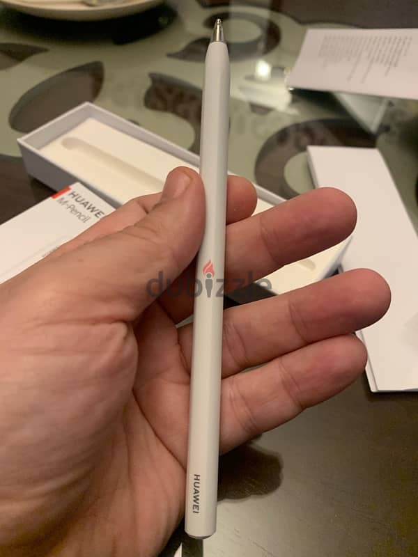 Huawei M pencil third generation -not used 3