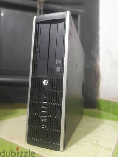 HP Compaq Pro 6305 كيسه كمبيوتر