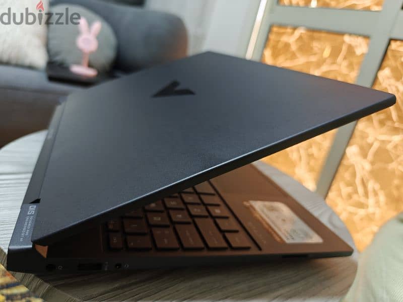 HP VICTUS 15 gaming laptop جيمنج لابتوب فيكتوس ١٥ من اتش بي 2