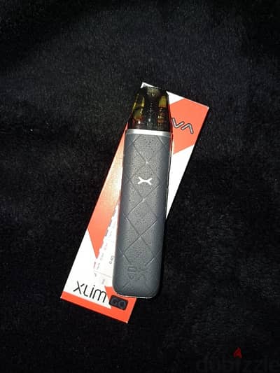 xlim go vape