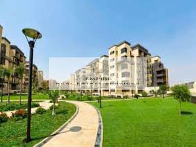 Prime Apartment Fully Finished-Madinaty 140M-3bedroom-New Cairo