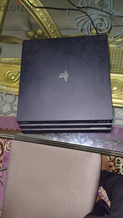 Ps4 pro 1T