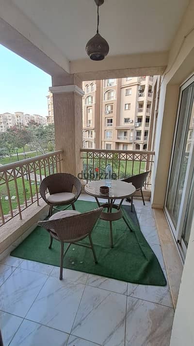 A Golden Opportunity to Own an Apartment in Madinaty Compound, New Cairo!  Apartment for sale cash (B2) in a prime location - Madinaty Compound