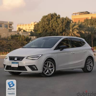 Seat Ibiza 2019 - سيات ابيزا