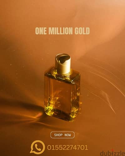 ONE MILLION GOLD