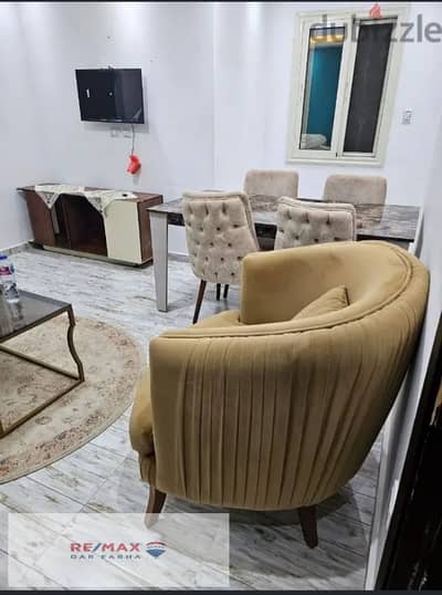 Apartment for sale in Badr El Din Buildings Sheikh Zayed, District 16 Super Lux Finishing Front Ground Floor Ask 2.1 million Sale includes kitchen Bui