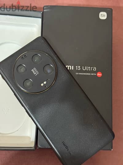 xiaomi mi 13 ultra