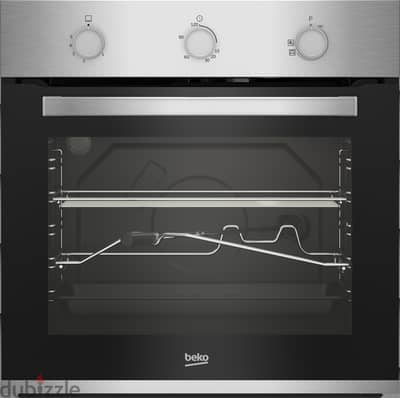 فرن بيلت ان بيكو 60 سم غاز - جديد بالكرتونة