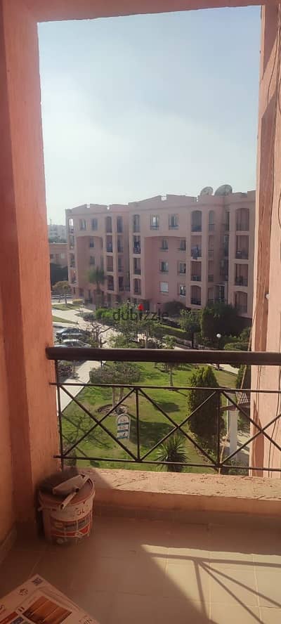 Apartment View Garden For Sale 155 Sqm In Al Rehab City Phase 2