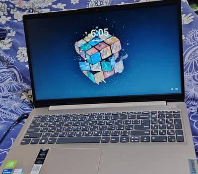 Lenovo ideapad 3 15tl6