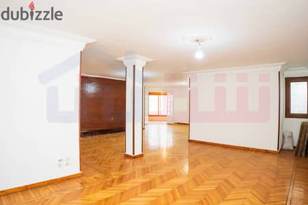 Apartment for sale, 200 m, Louran - Shaarawy Street directly