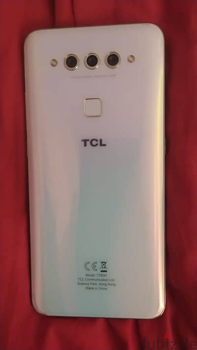 موبيل TCL Plex