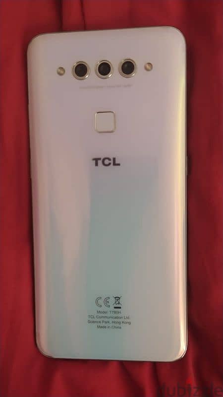 موبيل TCL Plex 0