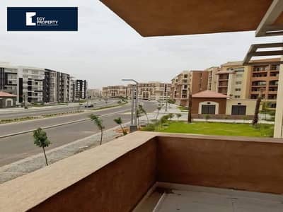 Fully Finished Apartment For Sale In Fifth Square Al Marasem Ready To Move And Installment Up To 6 Years!