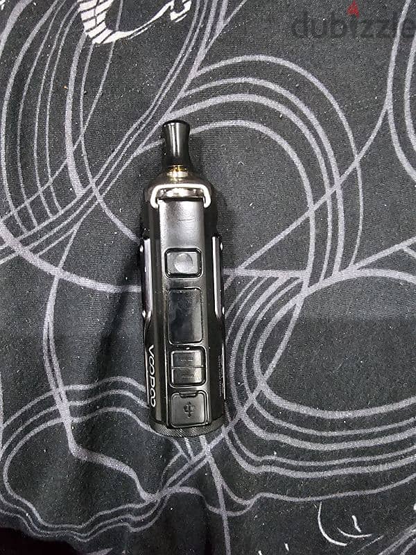 Vape VOOPOO ARGUS only 800 1