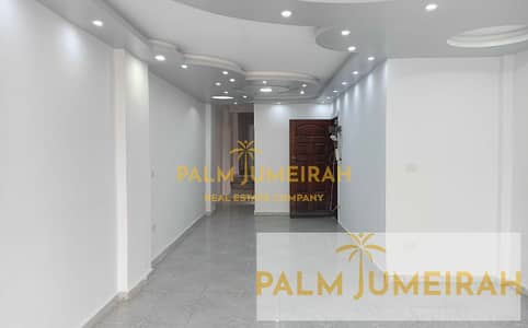 Apartment for sale 135m Al Saraya (Khaled Ibn Al Walid)