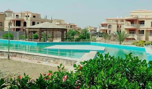 Prime Villa for Sale La Rosa New Cairo Negotiable