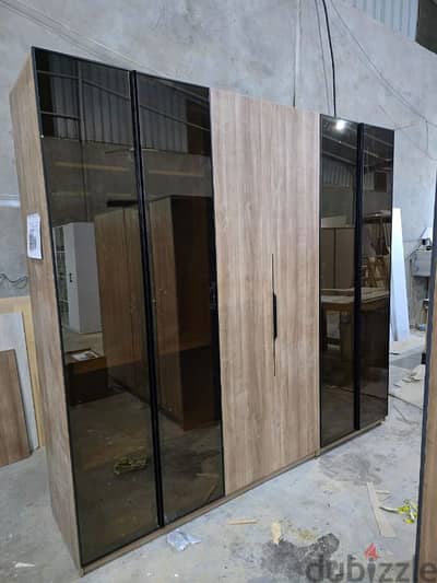 دريسنج mdf