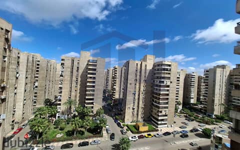 Apartment for rent, 120m, Mostafa Kamel (Officers' Housing)