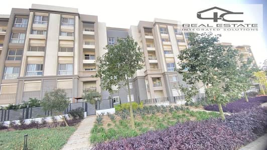 lowest total price and down payment for an apartment in hyde park 139m with installments view landscape fifth setlement