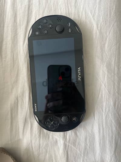 Ps Vita