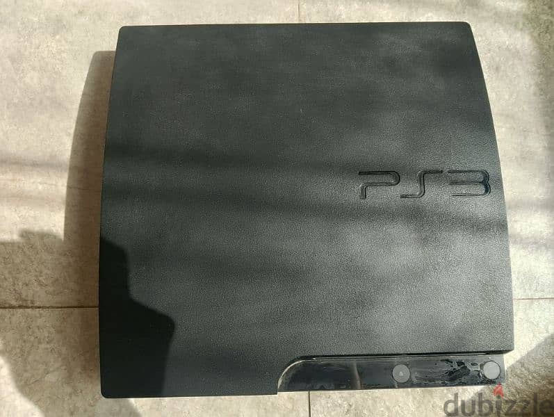 ps3 slim 2