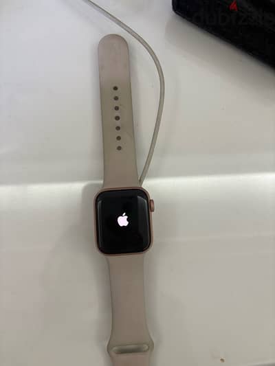 Apple watch SE