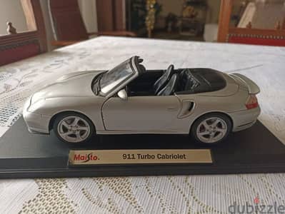 911 turbo Porsche model
