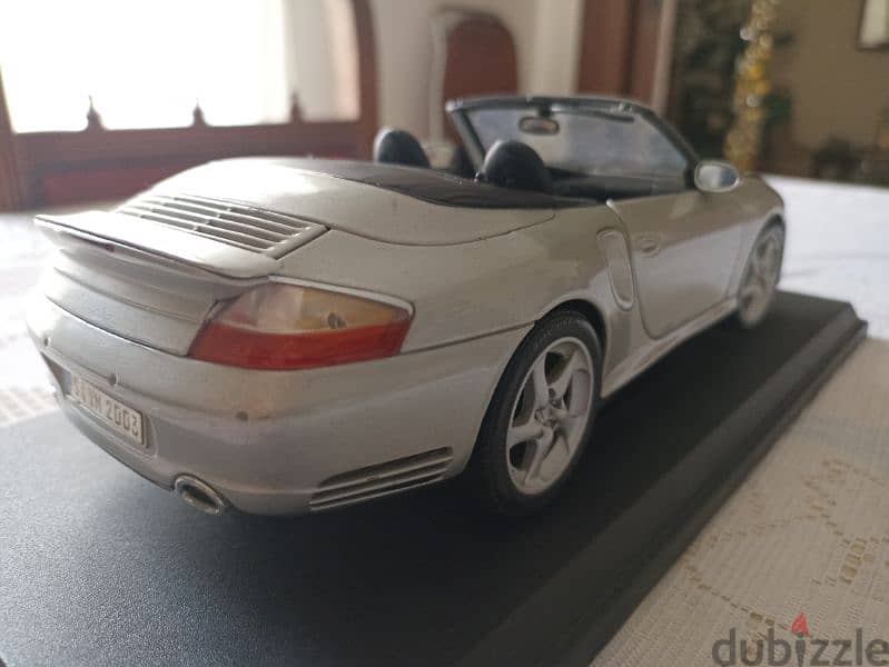 911 turbo Porsche model 2