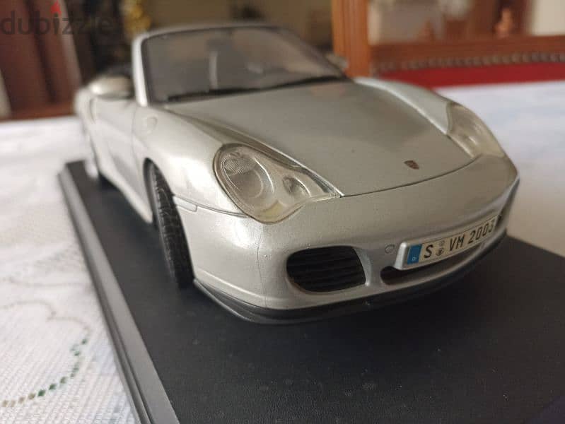 911 turbo Porsche model 4
