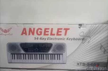 angelet piano