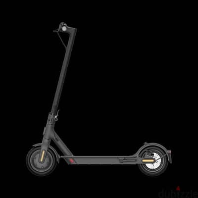 c Scooter Xiaomi DDHBC08NEB Black