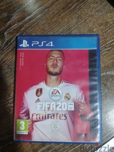 fifa 20