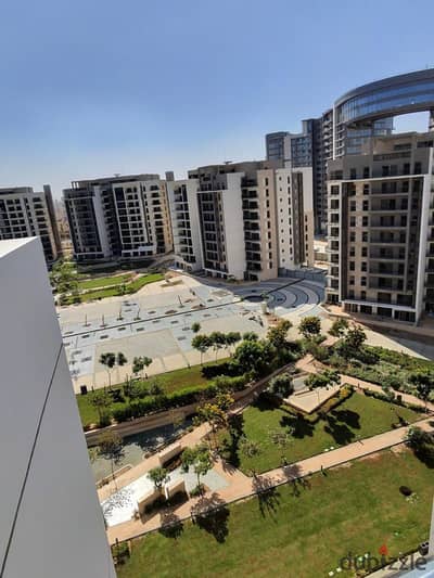 Penthouse Very Prime Location for rent Zed Towers -Elsheikh Zayed