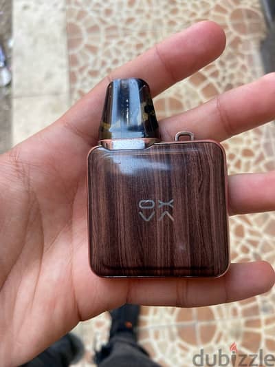 x slim sq pro اكسليم اس كيو برو فيب vape