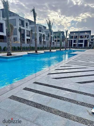 Your Chance to Own a Unit at Launch Price in Sixth Settlement Apartment for Sale with Private Garden – Just 5% Down Payment & Longest Installment Plan