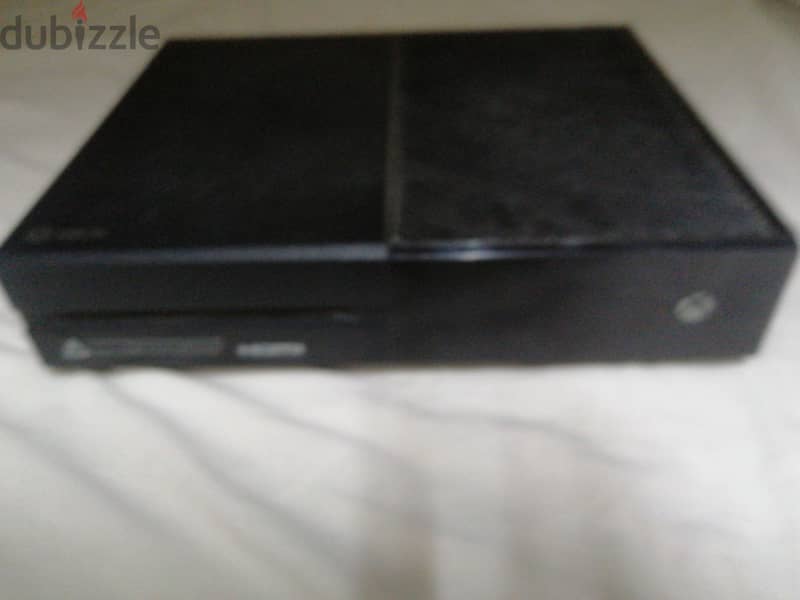 Xbox one اكس بوكس وان 1