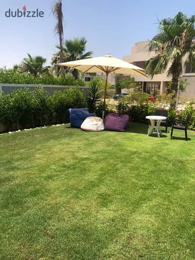 For Sale Junior Chalet with Garden Very Prime location Hacienda Bay-North Coast