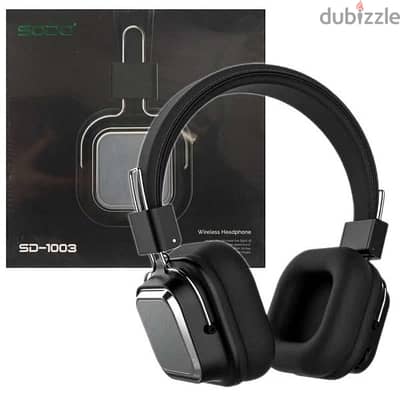 headset sodo 1003