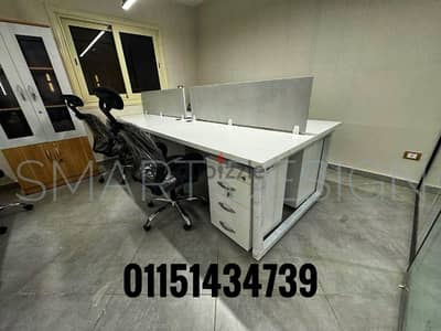 خلية عمل  -  work station - Partition - خليه عمل - وورك استيشن