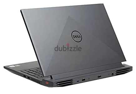 Dell G15 15-5510 Gaming laptop