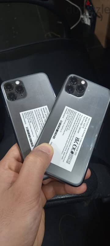 iPhone 11pro wa iPhone13pro