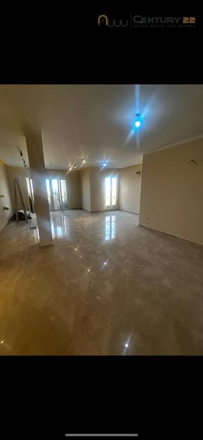 Apartment for rent in Mountain View Hyde Park Compound, New Cairo, fully finished