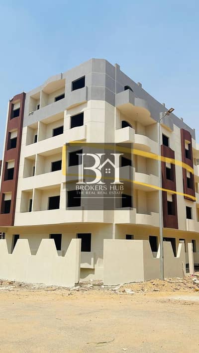 Best location Apartment for sale in Al Andalous 2 New Cairo