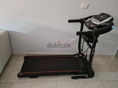 Treadmill in excellent condition مشاية بحالة متازة جدا