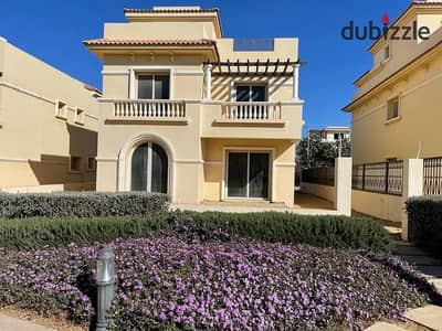 امتلك Super Luxury Villa in Hyde Park بسعر الطرح الاول بمقدم 5%