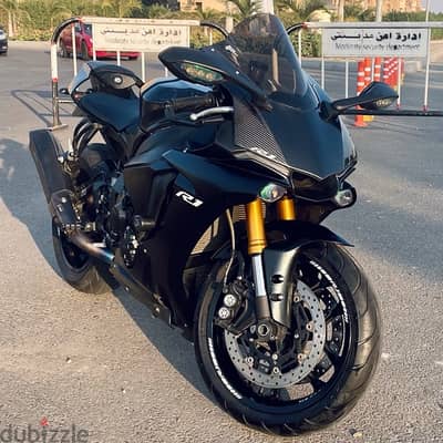 yamaha r1 2019 for sale البيع لاني مسافر