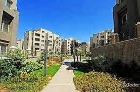 For rent in Village Gate Palm Hills New Cairo