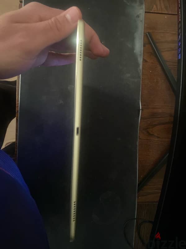 ipad pro (12.9 Inch) 2nd generation 32gb 2
